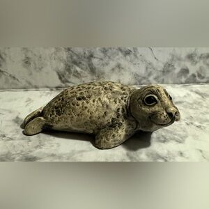 Bekka SEATTLE WA SEAL VINTAGE